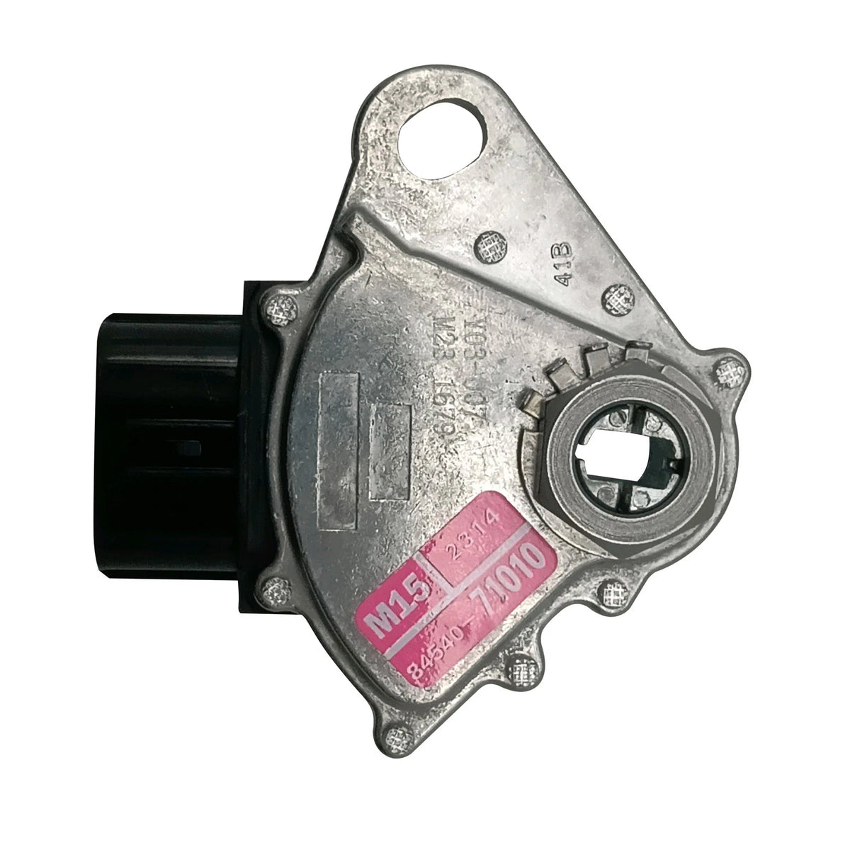 Neutral Safety Switch for Lexus IS350 (2006–2018) 8454071010 NS503 1S7415