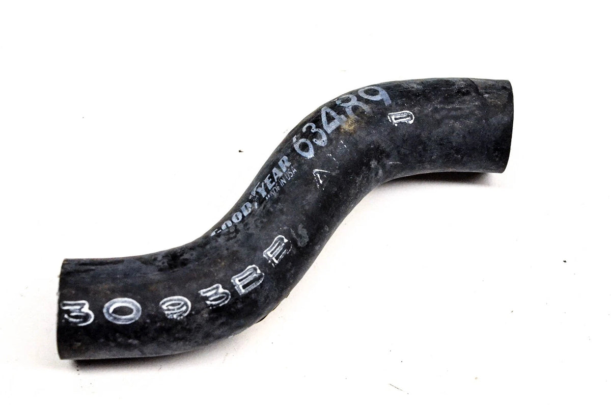 Goodyear 63489 Engine Coolant Bypass Hose for
