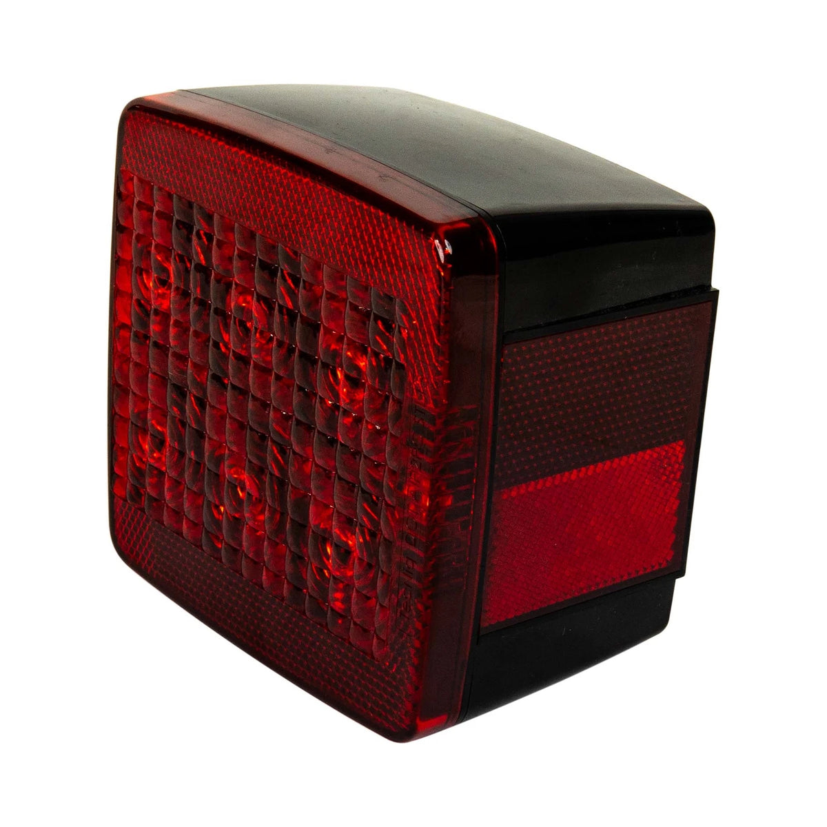 LED Combination Tail Lights for - RH - Red