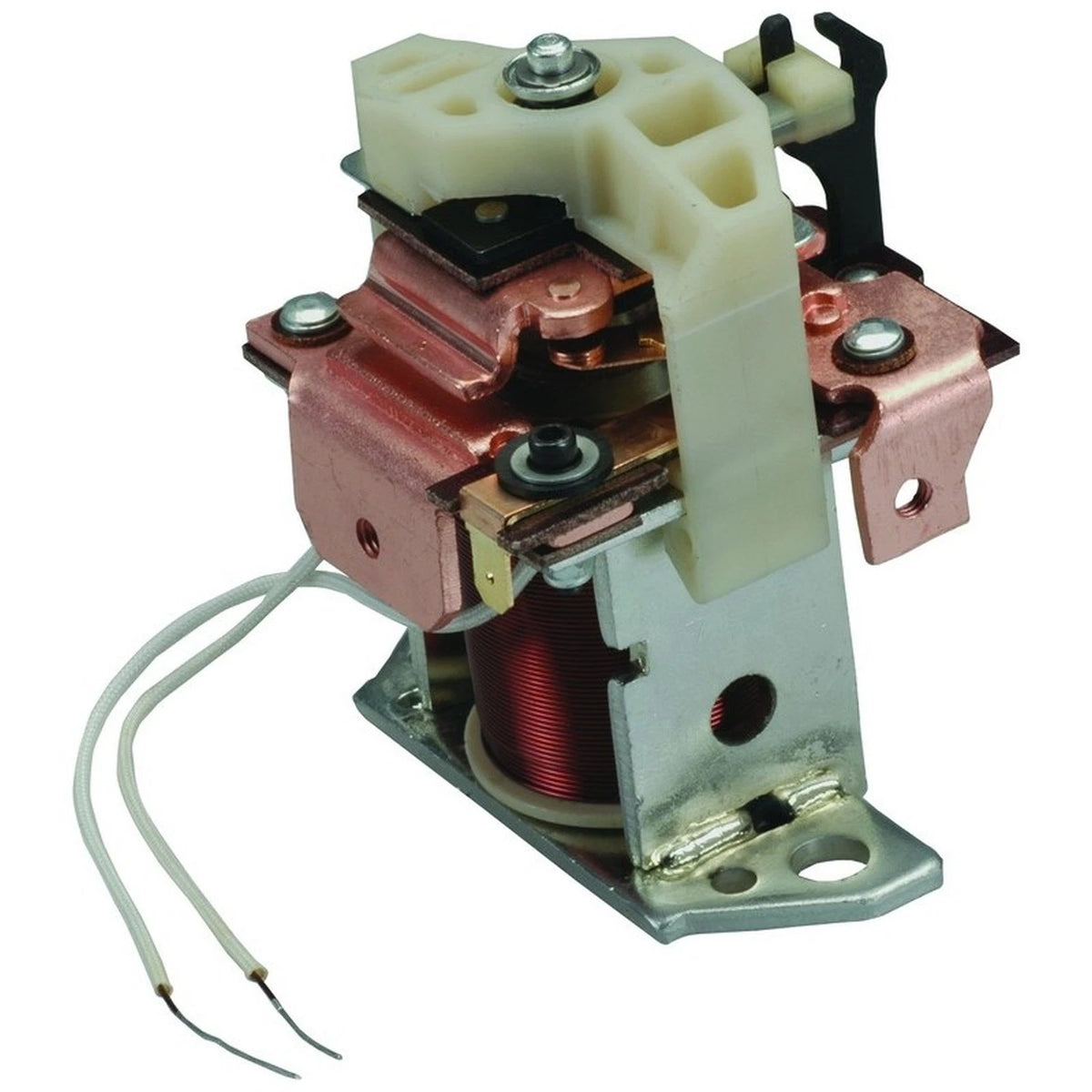 Solenoid for Volvo Penta TMD102A TMD122A (1988–2000), TAMD75P (1998–2005) SND1107A