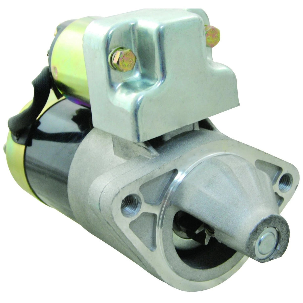 Starter for Chevrolet Tracker 1.6L 1999-2002, 2.0L 1999 M000T85881 SMT0124