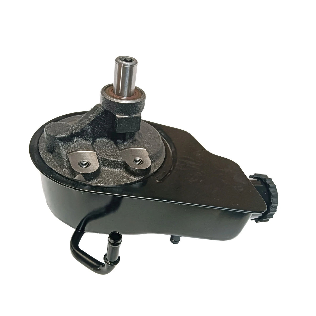 Power Steering Pump for Chevrolet Silverado 2500 HD GMC Sierra 3500 HD (2001–2010)