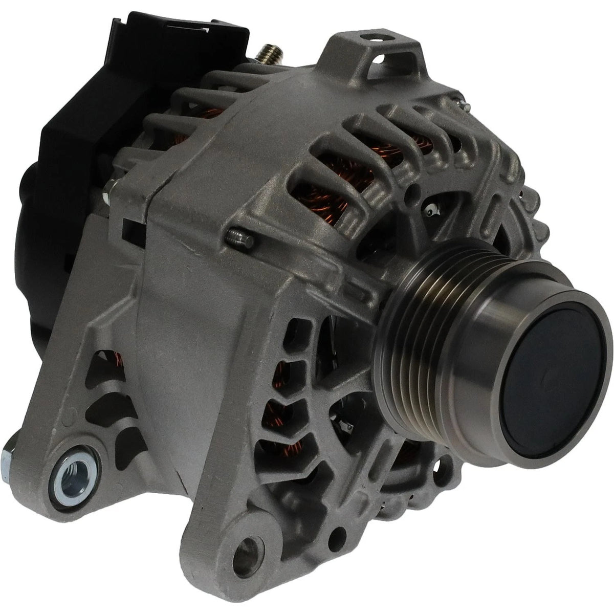 Alternator for Kia Soul 2.0L (2012–2016) 37300-2E300 2610819 554759RIV