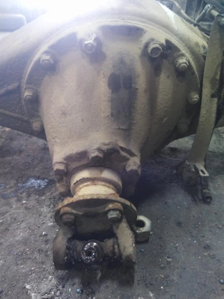 Differential Rear for Mitsubishi Fuso (1998)