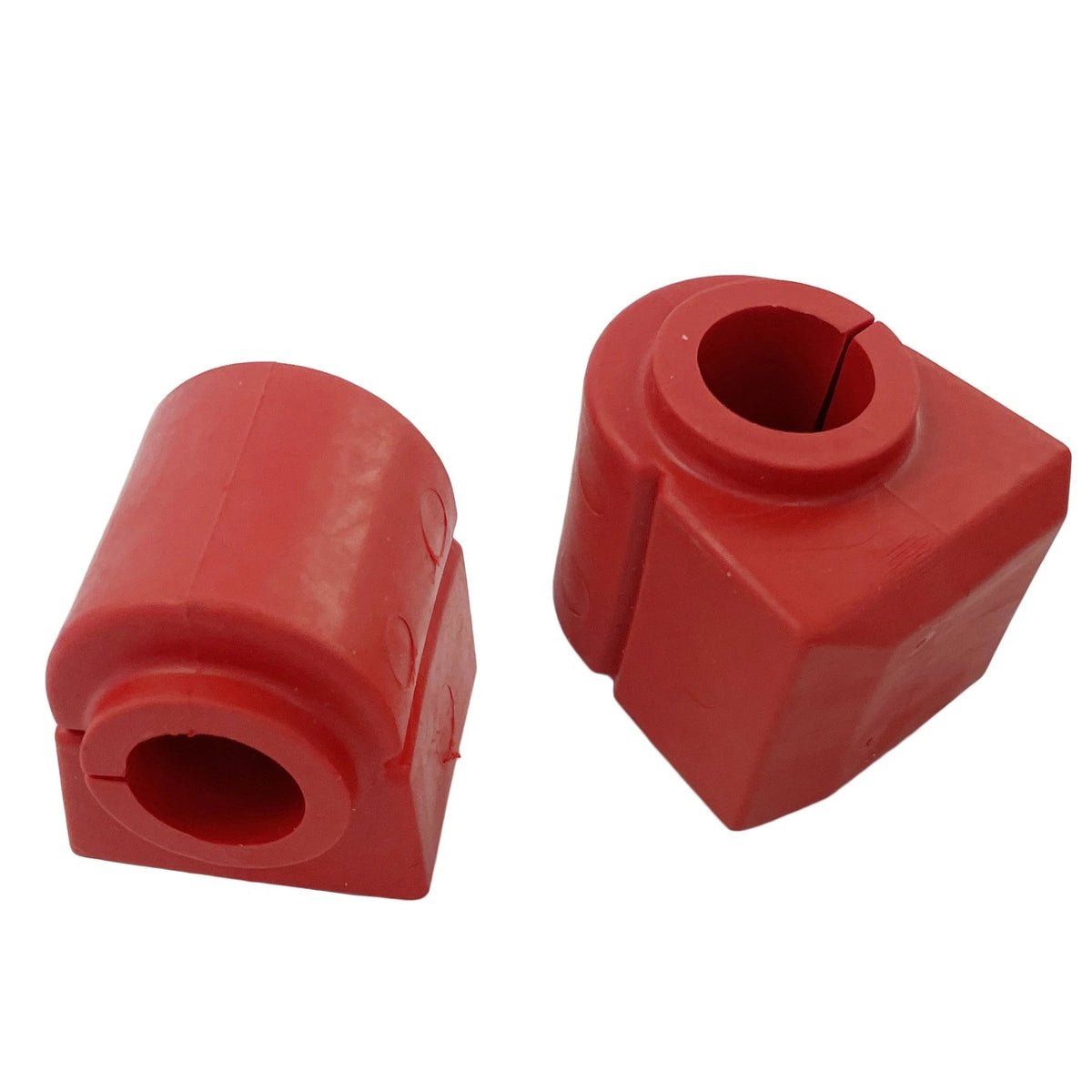 2X Front Sway Bar Bushing Kit for Chevrolet Cobalt Pontiac G5 (2003–2010)