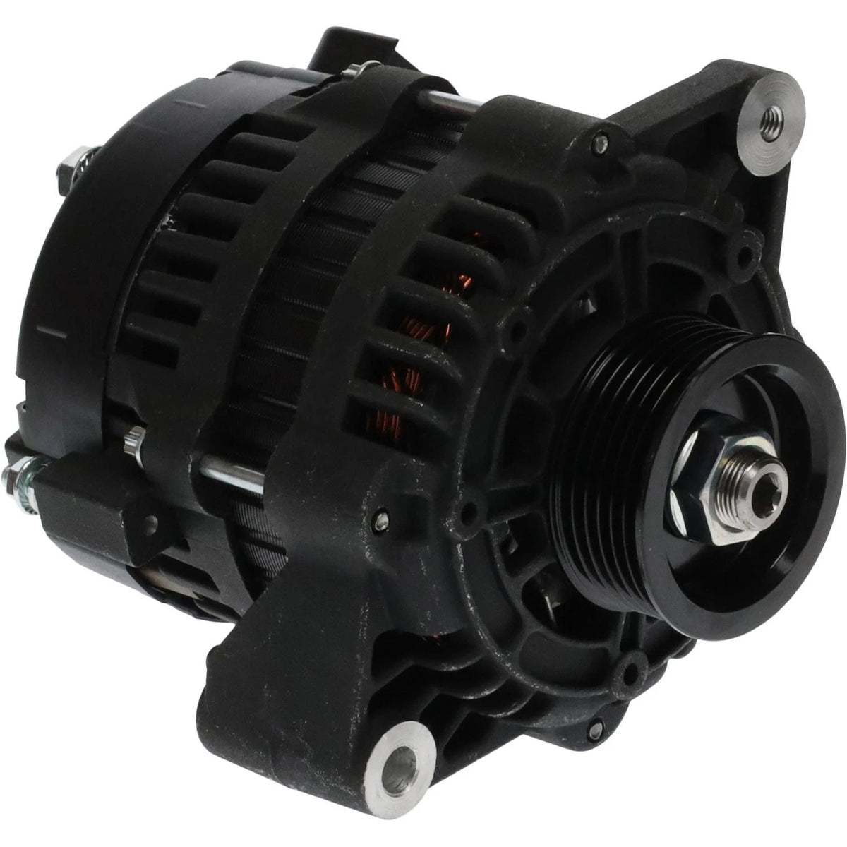 150 Amp Alternator for Indmar Marine (1990–1995) ADR0456 400-12410 Upgrade