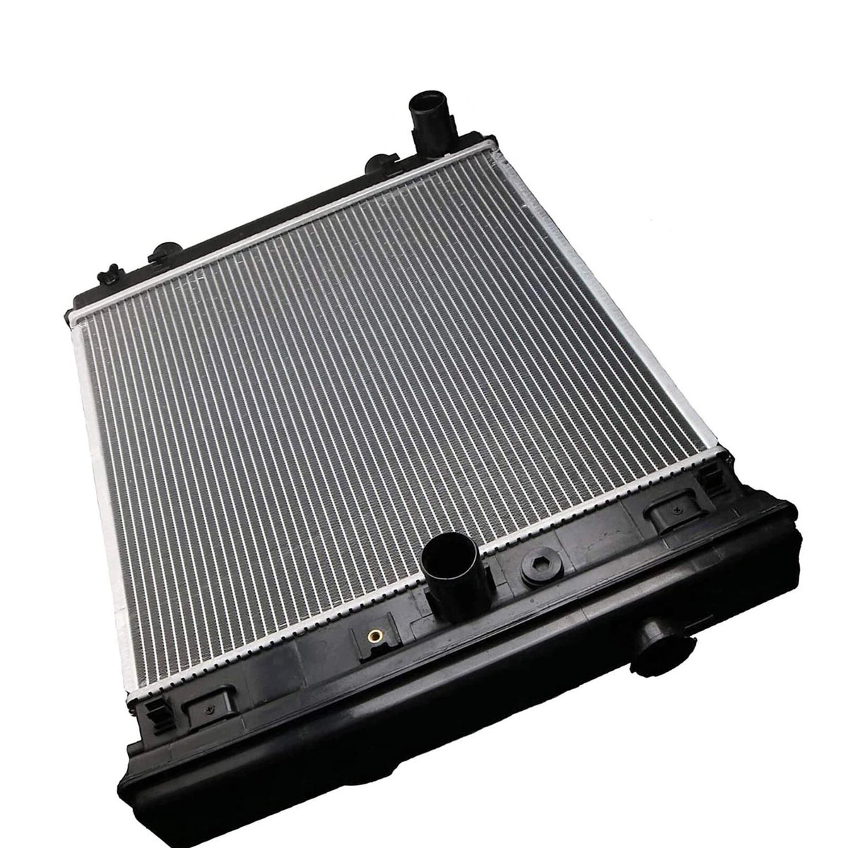 Radiator 2485B280 2485B281 for Perkins 404D-22 1104A-44 404F-22T 1104D-E44TA