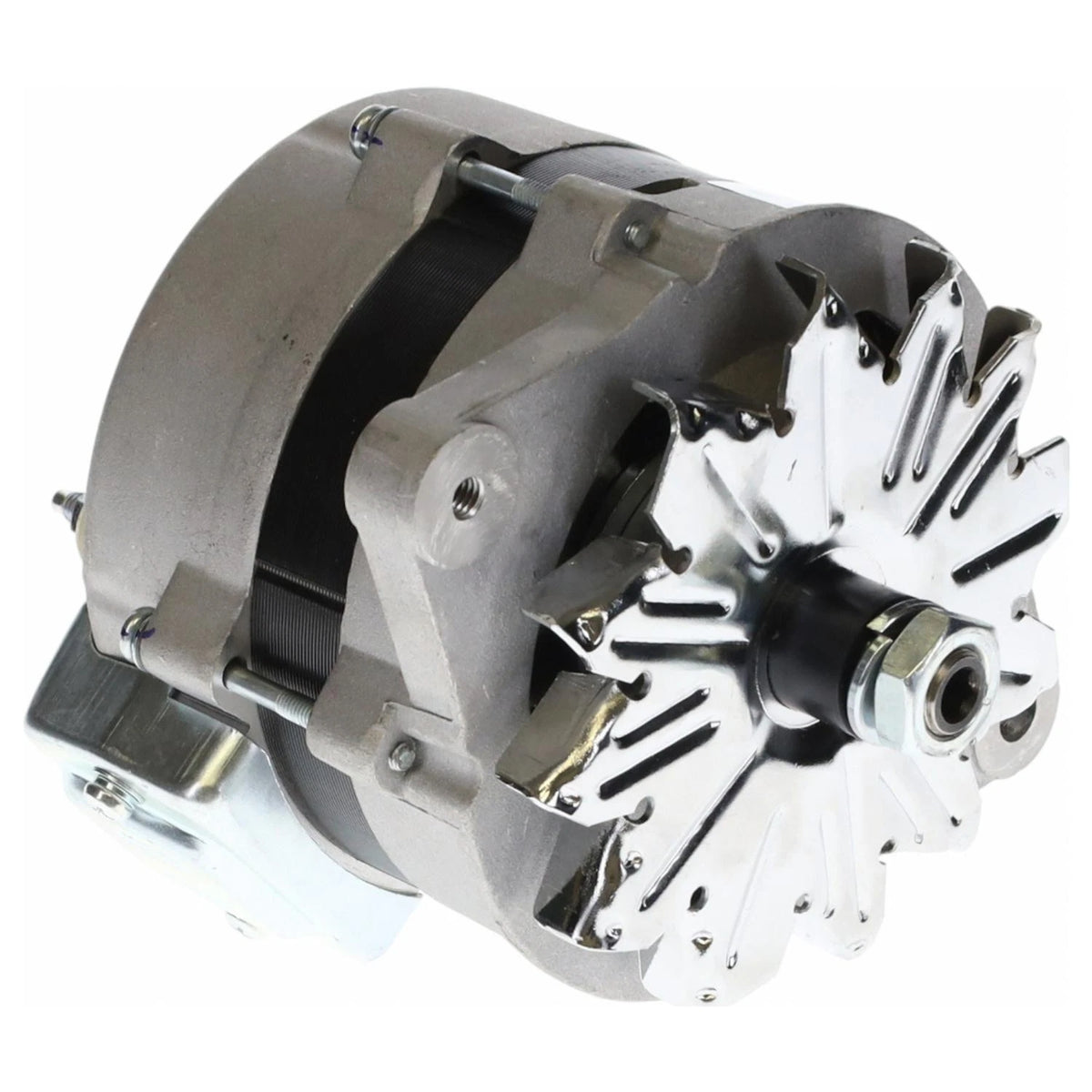 80A Alternator for John Deere 8630 (1978–1980) 6-619, 400-52149, 100211-0290