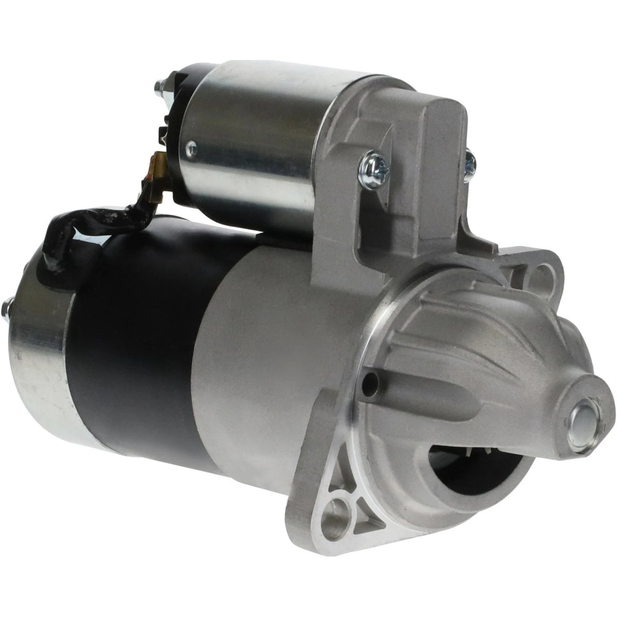 Starter for Mitsubishi FG40-LP2 FG40-LPS 6G72 (1991) MD320618 280-9015 S8702