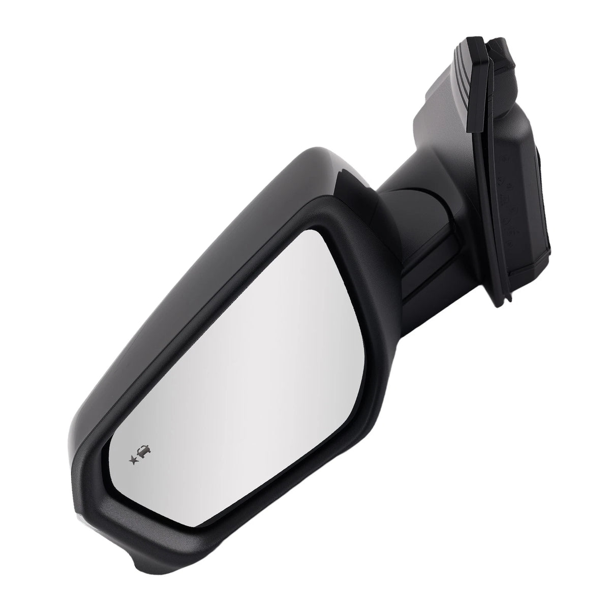 Heated Power Driver Side Mirror for GMC Terrain (2018–2023) GM1320594