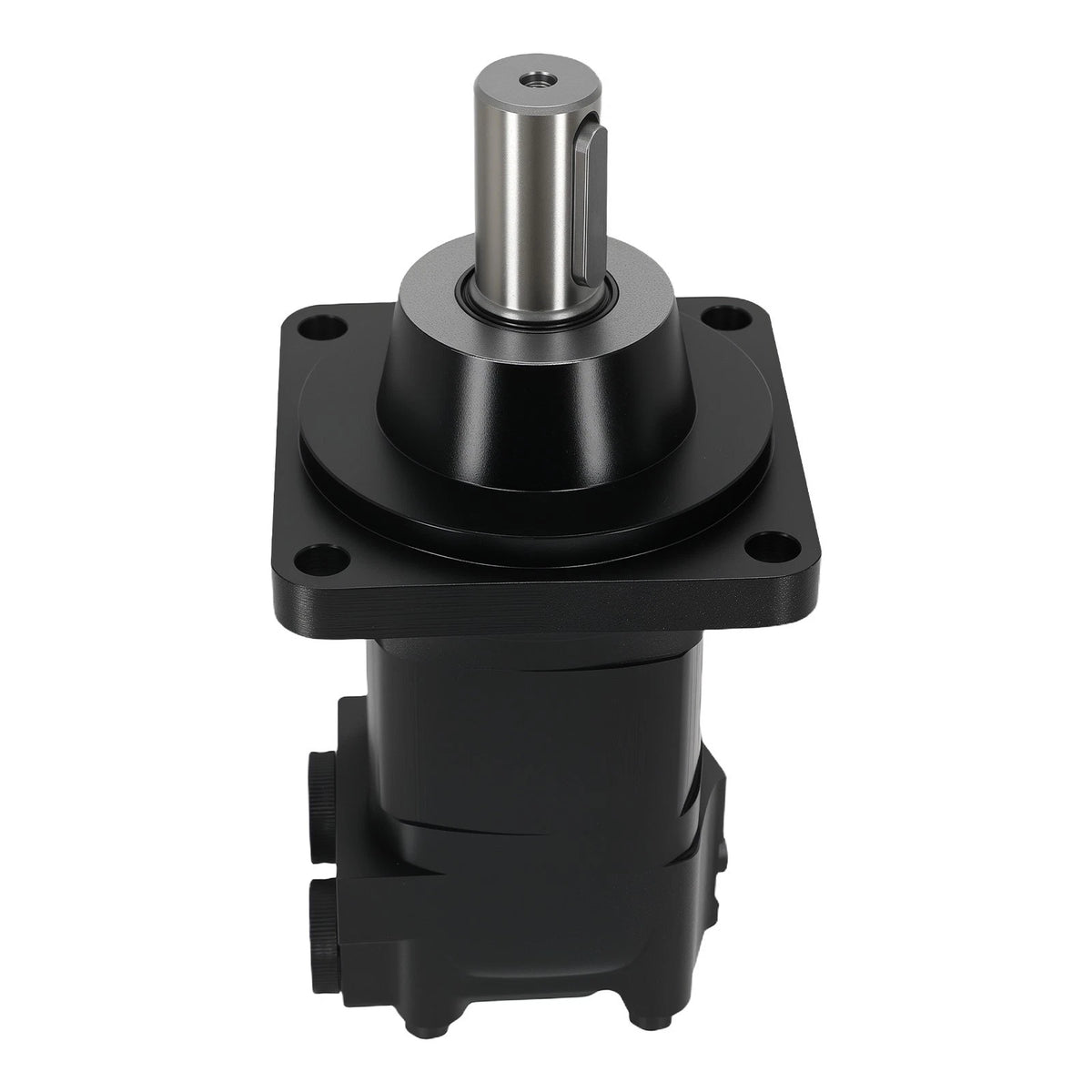 Hydraulic Orbital Motor OMSW315-151F0527 for 32mm Shaft with 1/2 BSP Port