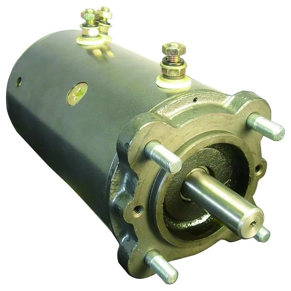 12V 6kW Reversible Rotation Motor for (Replaces 43020069 LRW0017 5332)