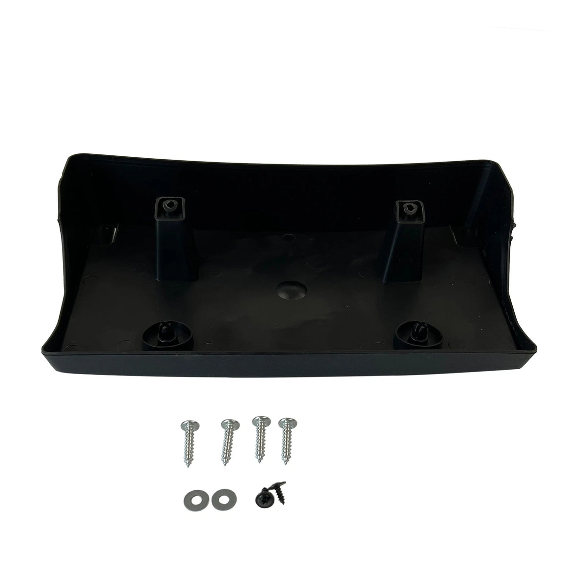 License Plate Bracket 68362197AA for RAM 2500 3500 4500 5500 (2019–2022)
