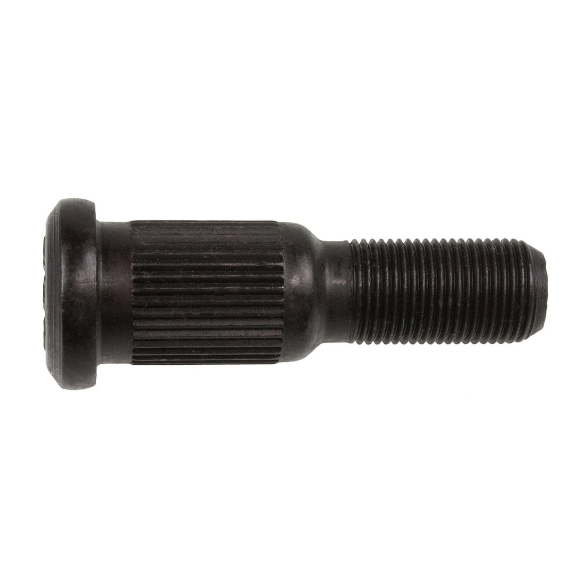 Wheel Lug Stud for Left Hand (LH) 3/4"-16 Thread (3.0" Long)