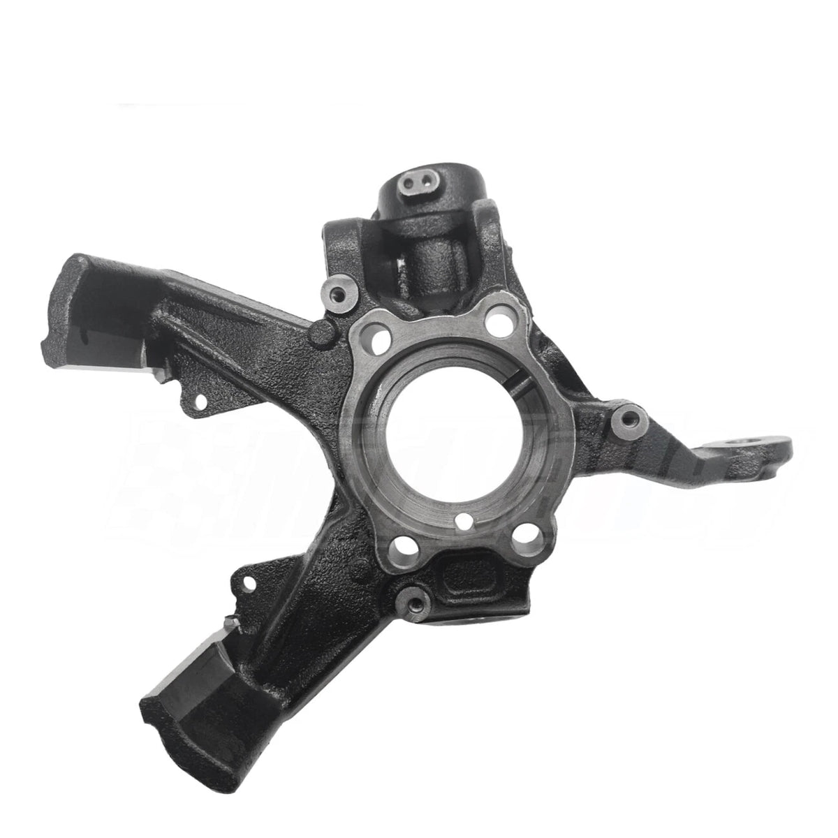 Front Right Steering Knuckle for Volkswagen Jetta (2005–2010) 698-036