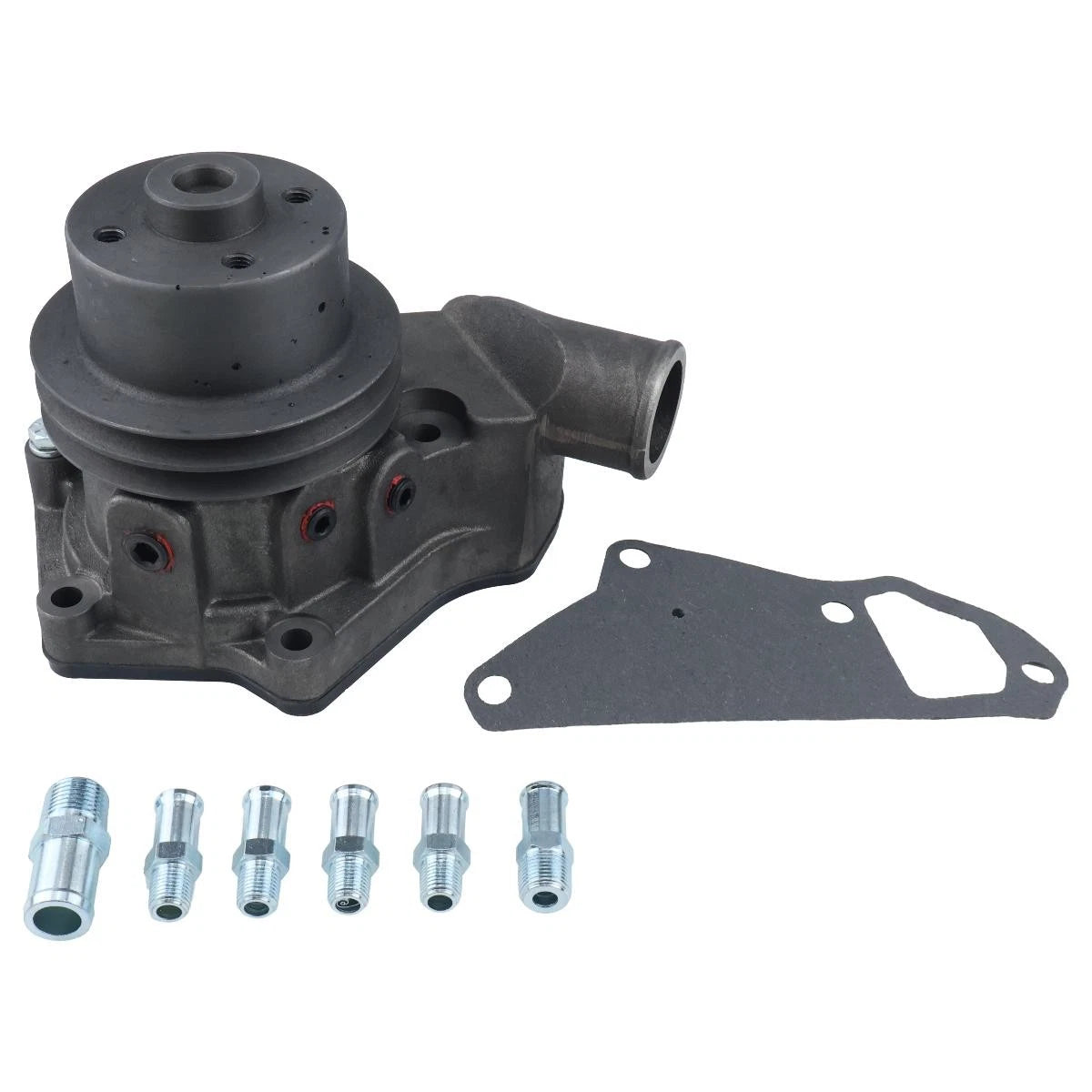 Water Pump AR97708 for John Deere 3029 3179 4045 6068 1830 2030 2130 1030 1130
