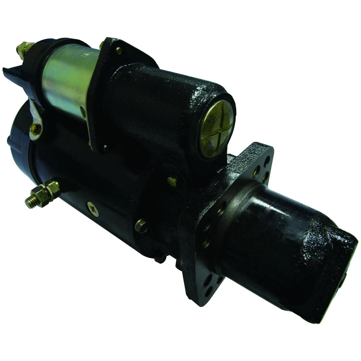 Starter for New Holland TX66 1994–1997 SE501409 410-12634 SDR0235