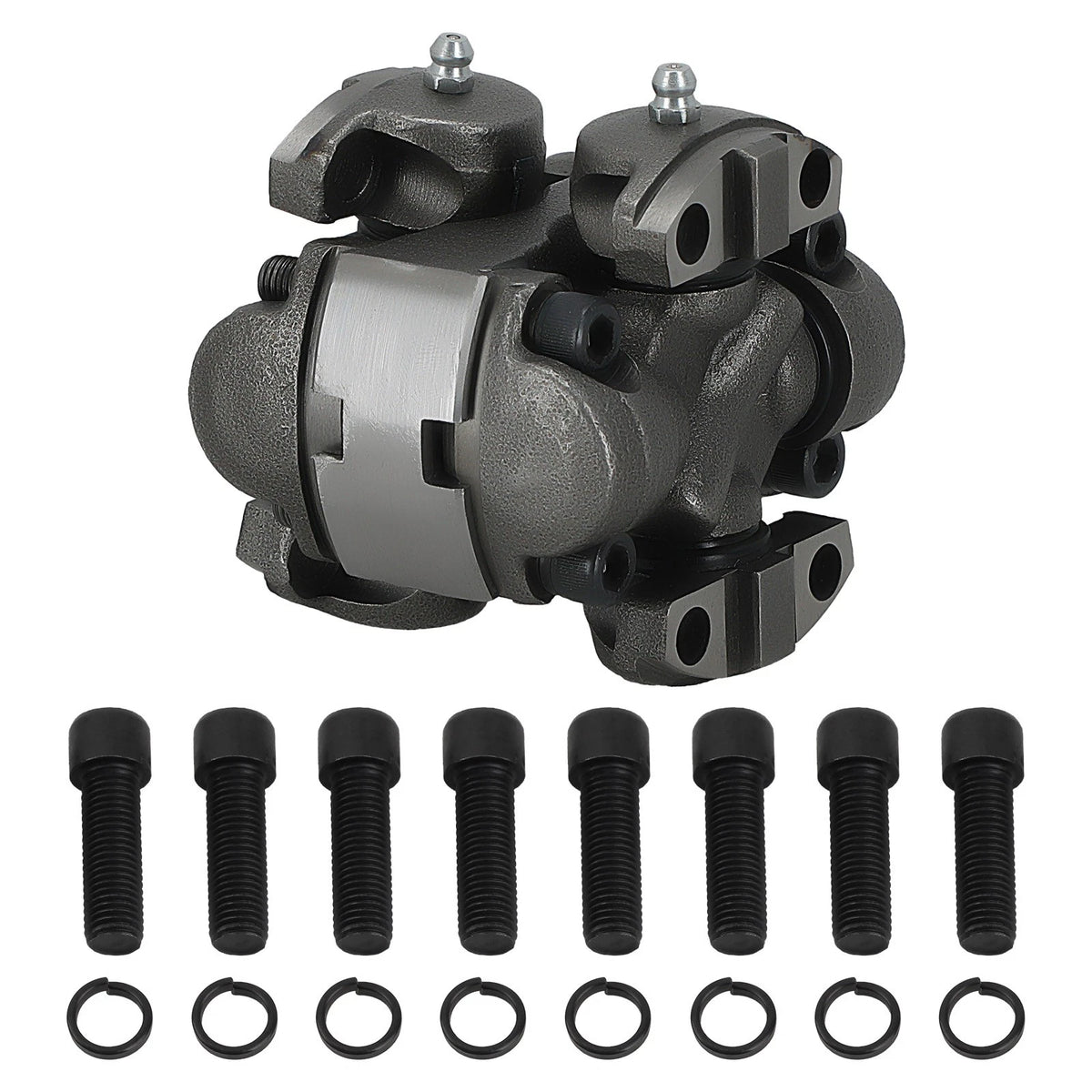 U-Joint Assembly 6598347 for Bobcat 642 642B 643 645
