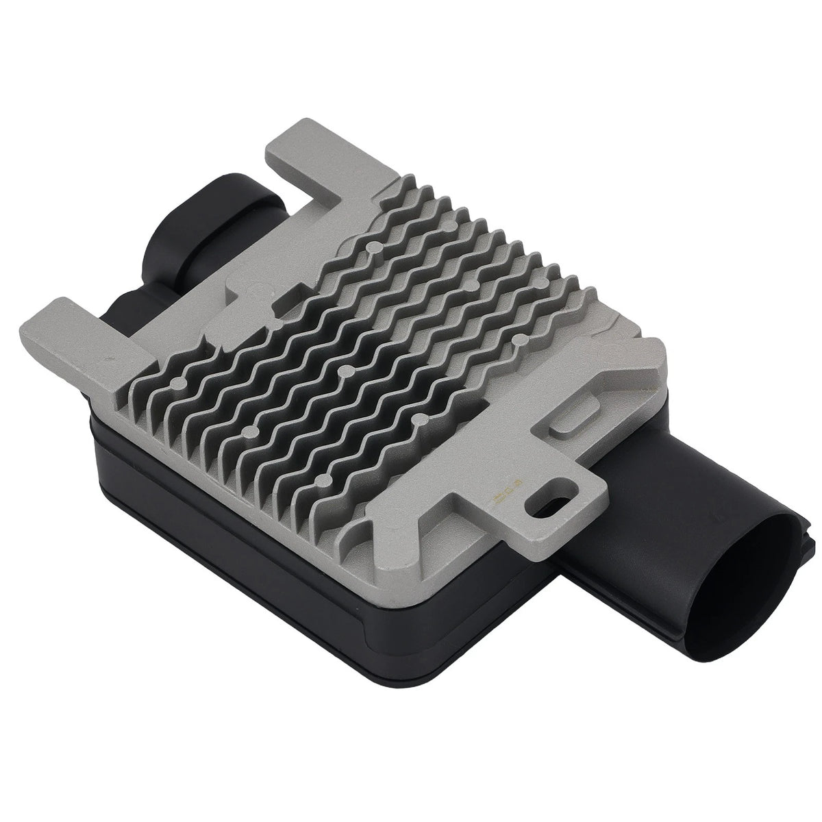 Engine Cooling Fan Control Module for Ford Focus 1.0L (2015–2017) 6W1Z8B658AC