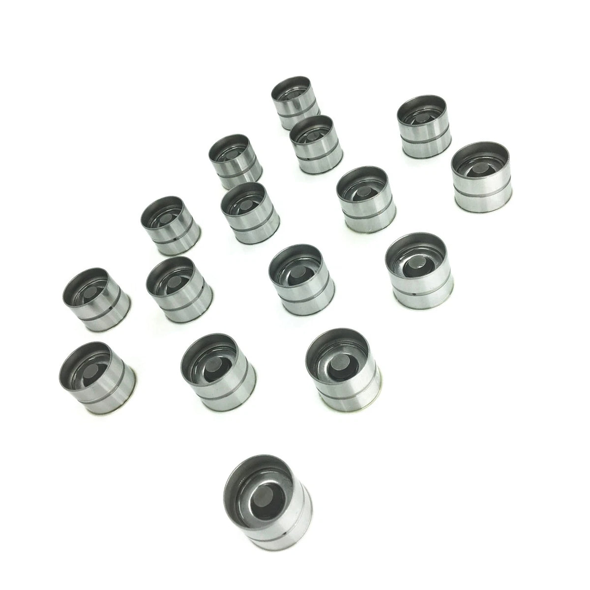 16 Pcs Lifters for Suzuki Sidekick Aerio Tracker (1989–2007) J18A J20A