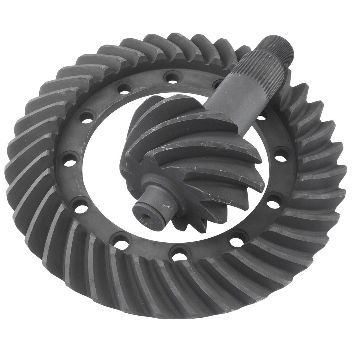 Ring and Pinion Gear for SQHP-SQ100 (3.70 F)