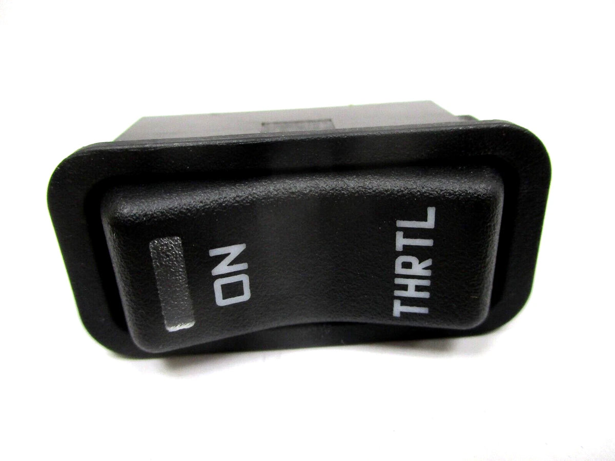OEM Hand Throttle On/Off Rocker Switch for International (3581603C1, 3581603C2)