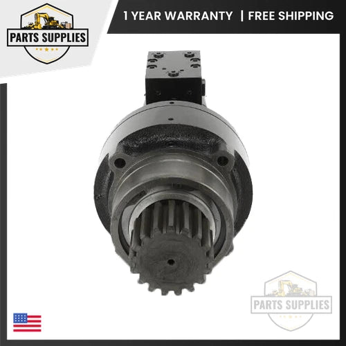 Swing Drive Assembly for Genie Z-45/25 IC, Z-40/23N, Z-51/30J (OEM 824050GT 824050)