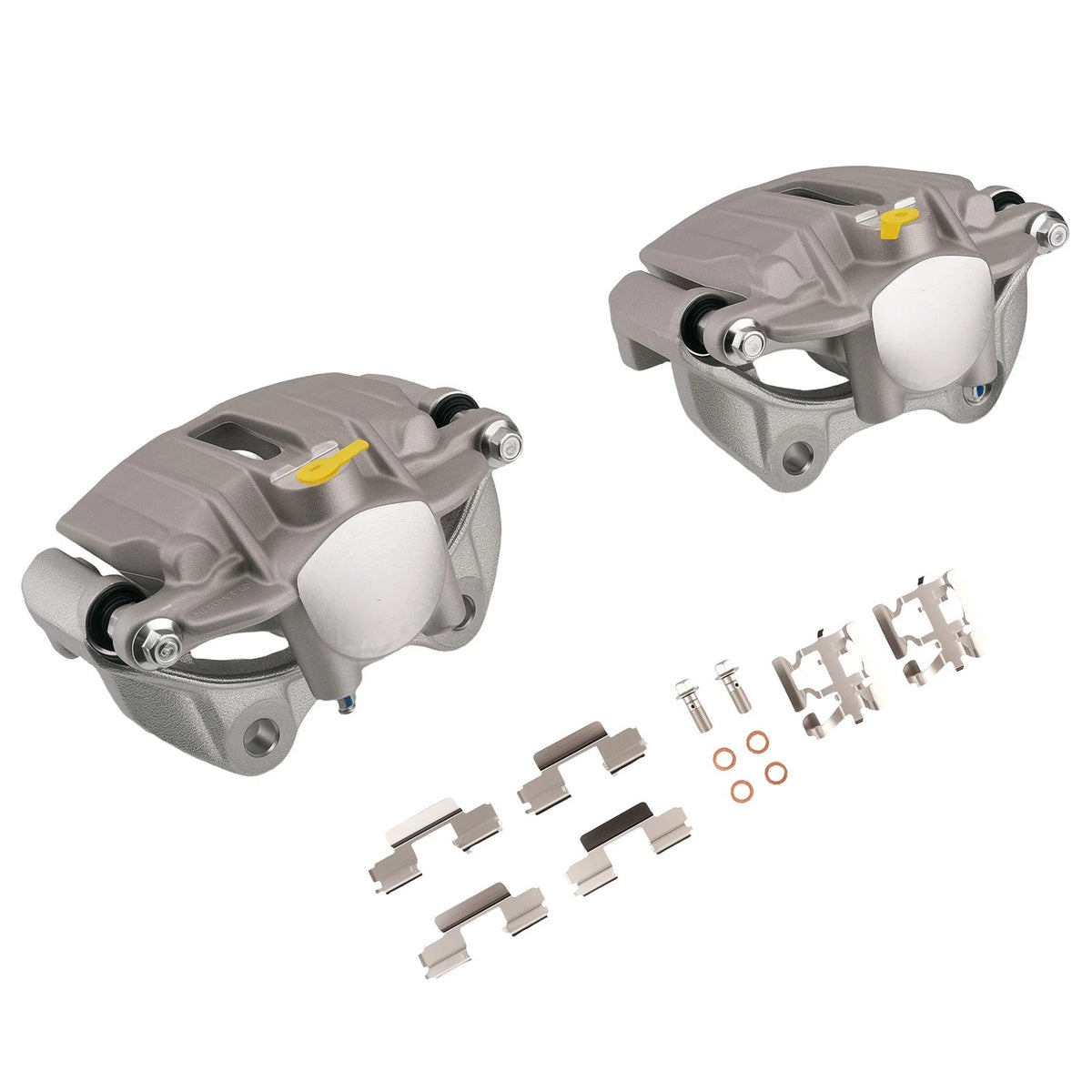 Rear Brake Caliper Kit 18-B4854 for Cadillac DeVille/DTS (2003–2011)