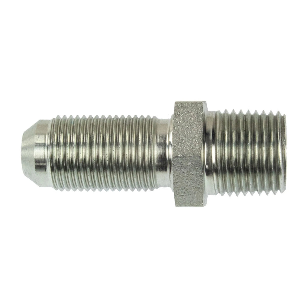 Hydraulic Adaptor Fitting for
