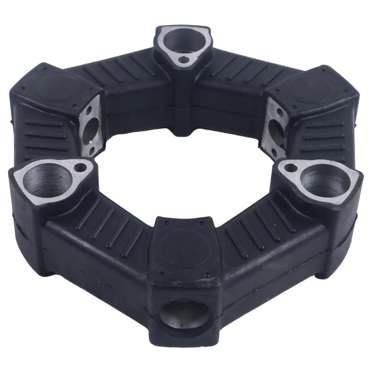 25A Flexible Coupling for Hitachi EX50 EX100 EX200-3 (CF-A-25 Series)