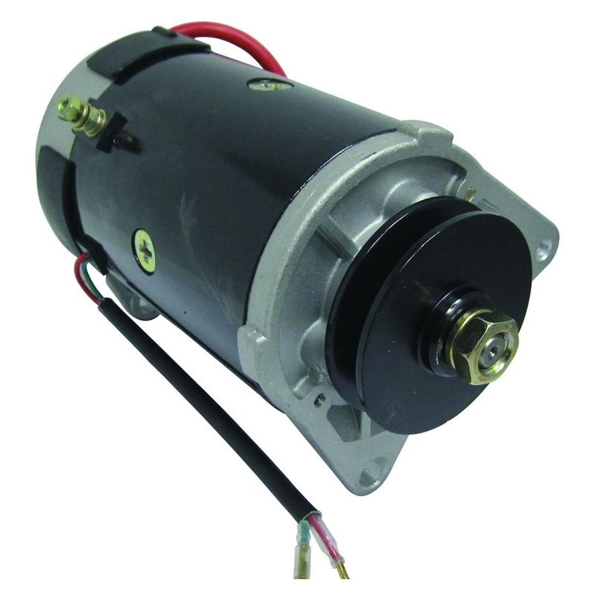 Generator for Yamaha G2-G14 (1978–1995) GSB107-06B J38-81100-10-00