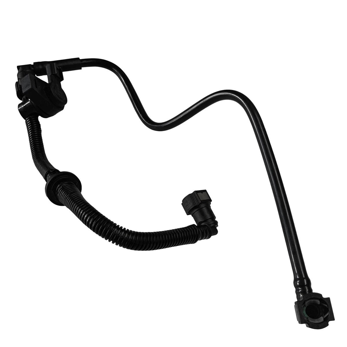Purge Valve for Ford Taurus Police Interceptor Sedan, Lincoln MKS MKT (2008–2019)