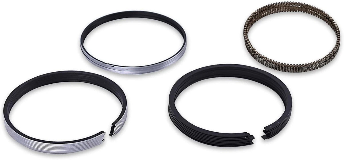 2M4860 Piston Ring Kits for Chevrolet Gen III 364 6.0L LQ4 LQ9 (1999–2006)