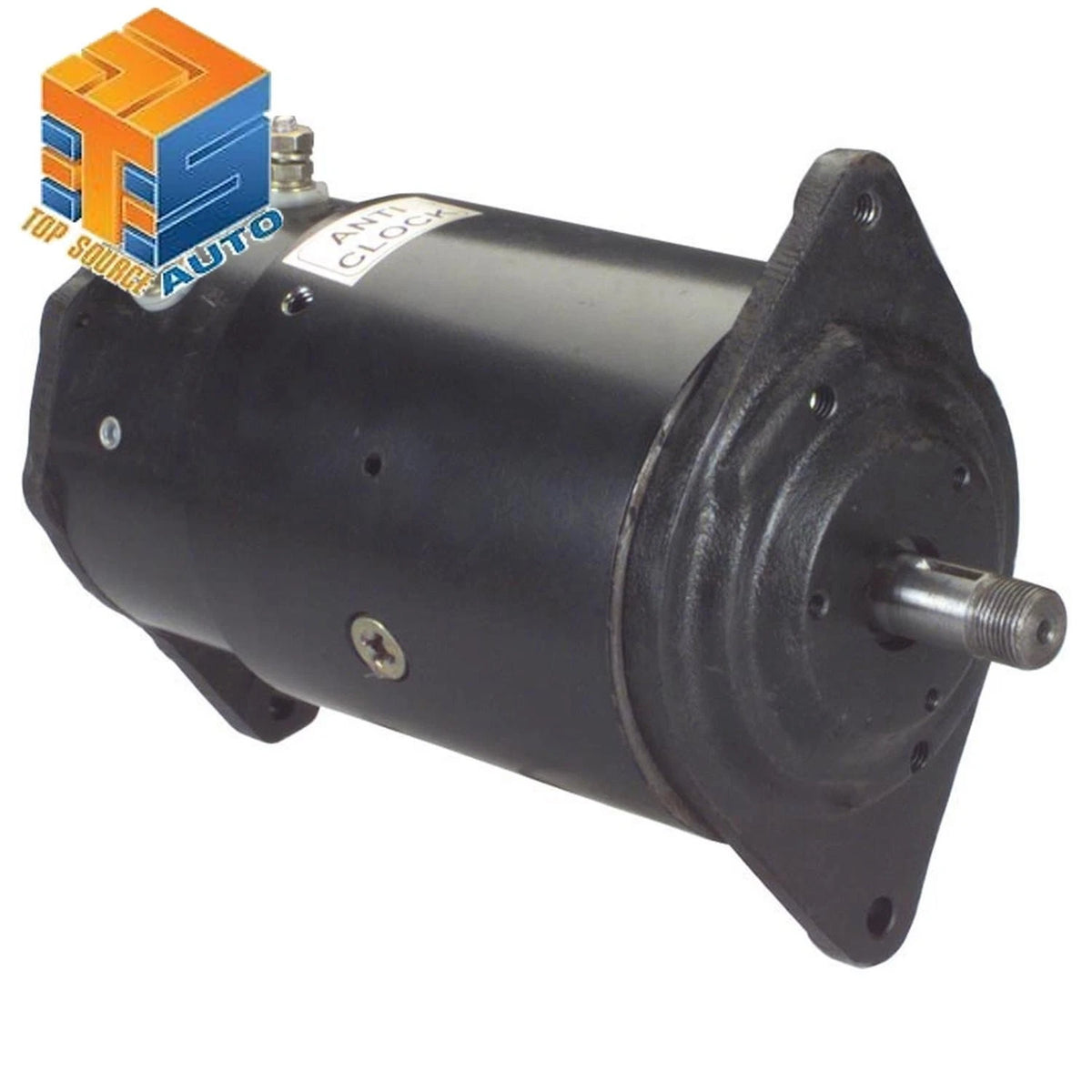 Generator for International Cub Cadet (GDR0003, TG176)