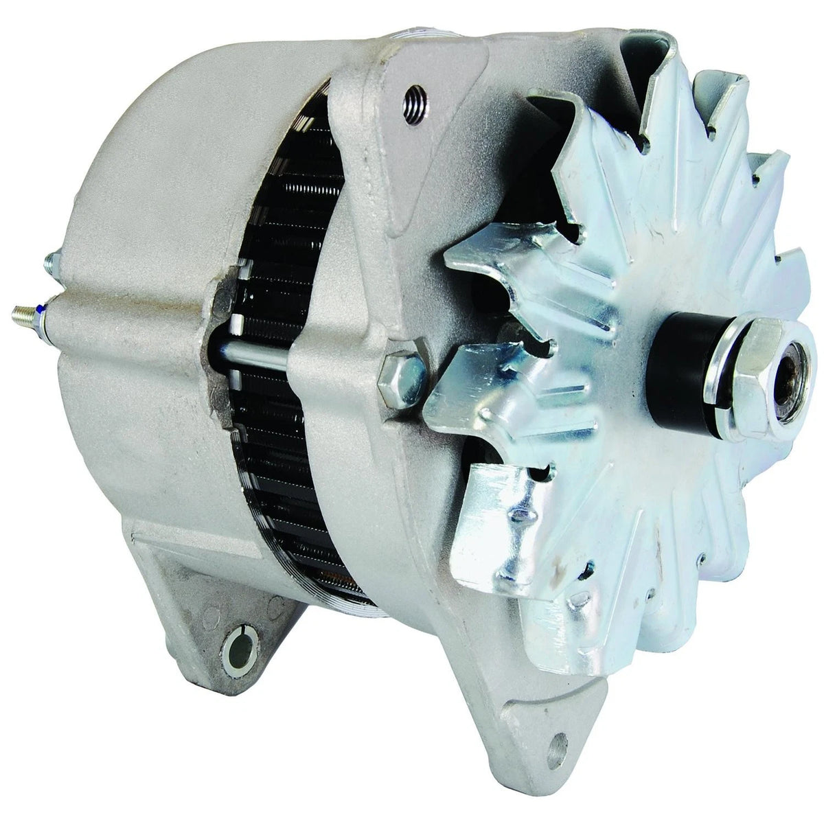 Alternator for New Holland 345C (1988–1992), 250C (1989–1994) Lucas 063324274010