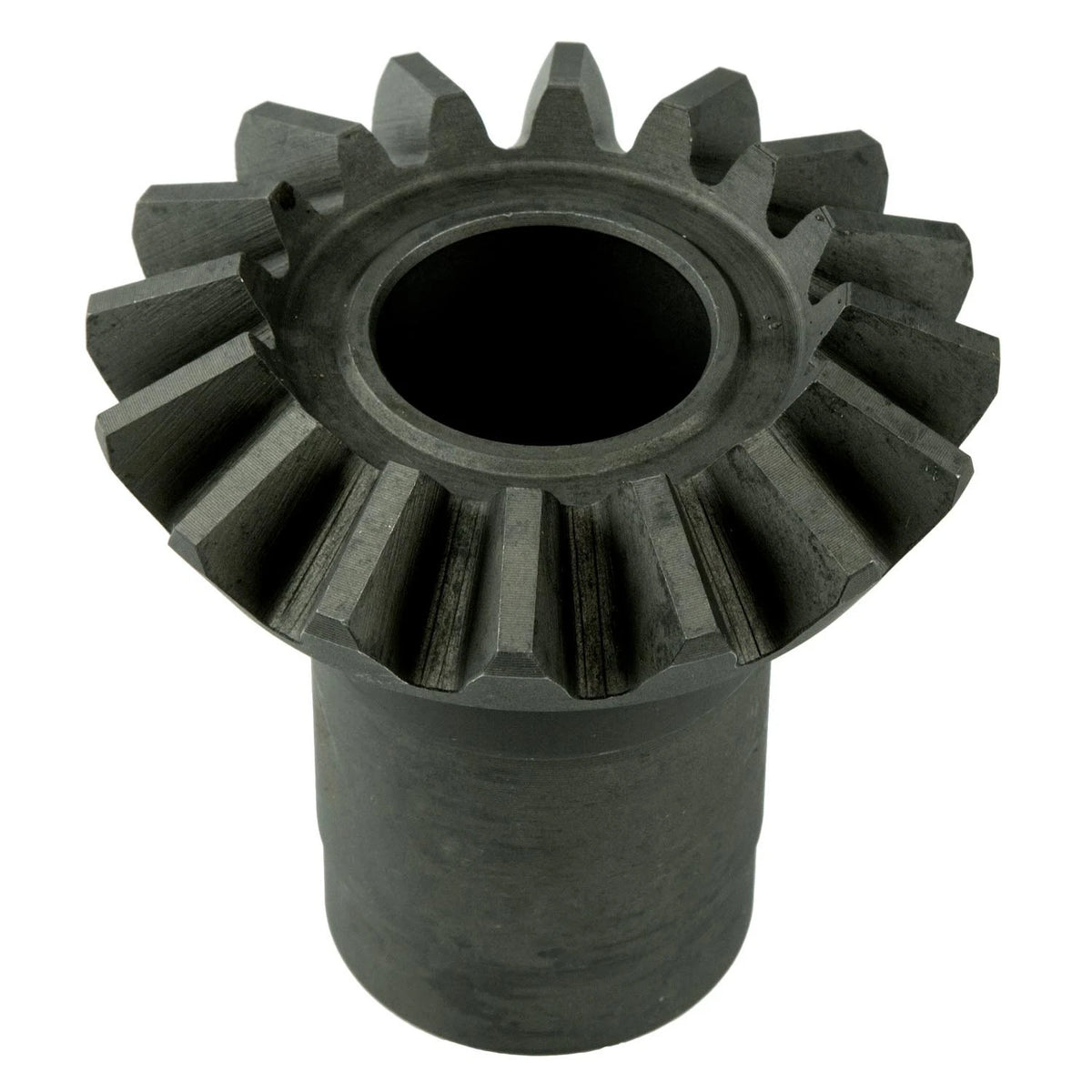 Side Gear for