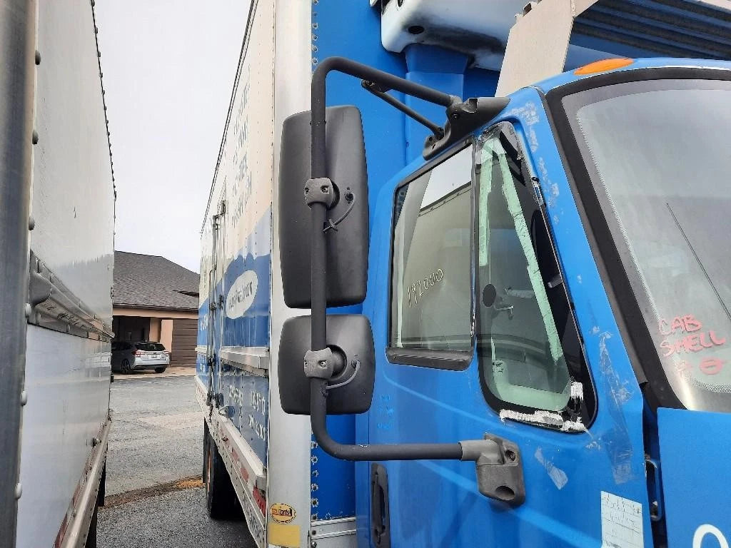 Right Door Mirror for International 4300 (2005)