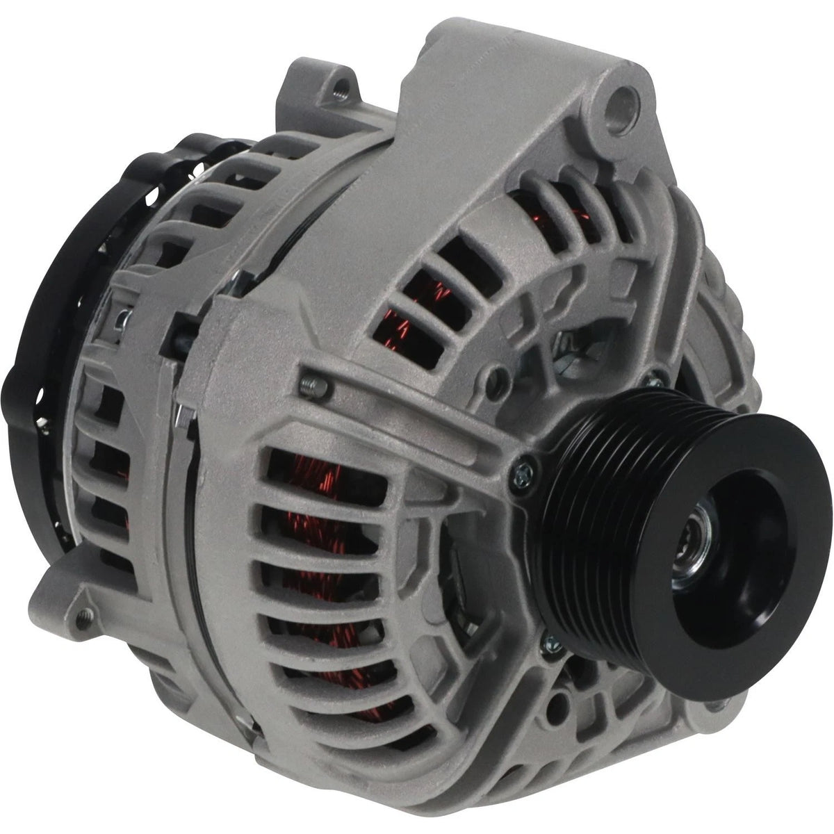 150AMP Alternator for John Deere 210L 4.5L (2017–2021) 0124615062 0124615061