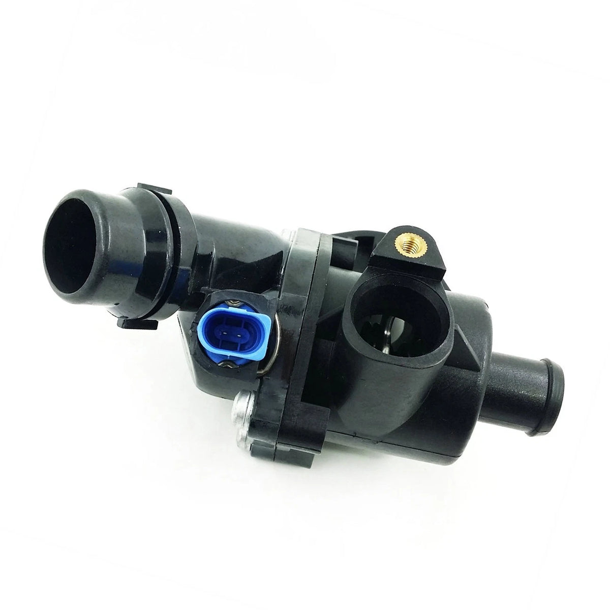 Thermostat Housing Kit for Audi A4 A4 Quattro (2002–2006) 1.8L 2.0L 3.2L