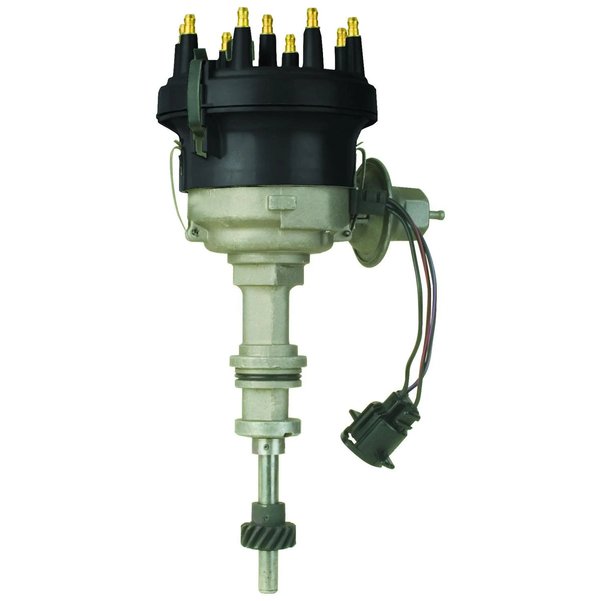 Distributor for Ford Mercury 5.0 302 (1974–1977) E5ZE12127BA E5ZZ12127B
