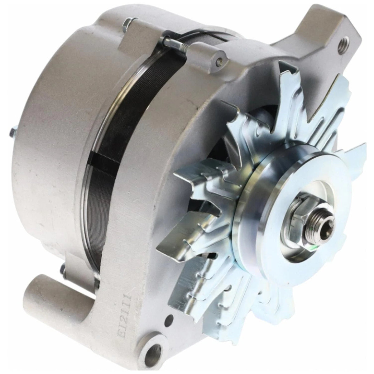 Alternator for Ford Thunderbird V8 5.0L (1977–1985) E27F-10300-BA D9UF-AA E1HT-AA