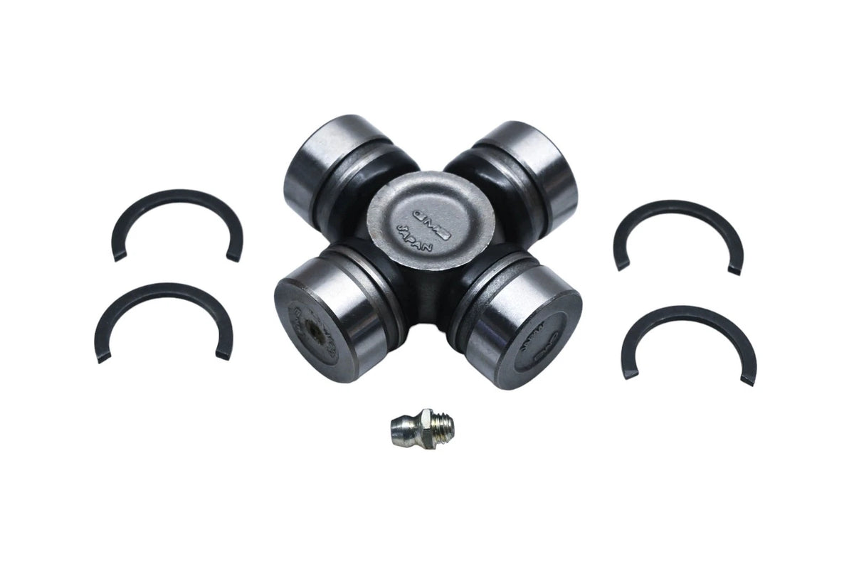 U-Joint Kit for Beck Arnley (102-0361)