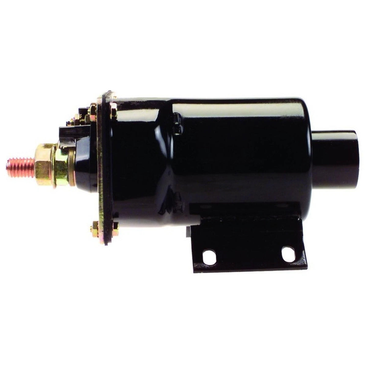 Starter Solenoid for Kenworth (Delco 50MT 24 Volt, 11 T) AR102766 AR11075