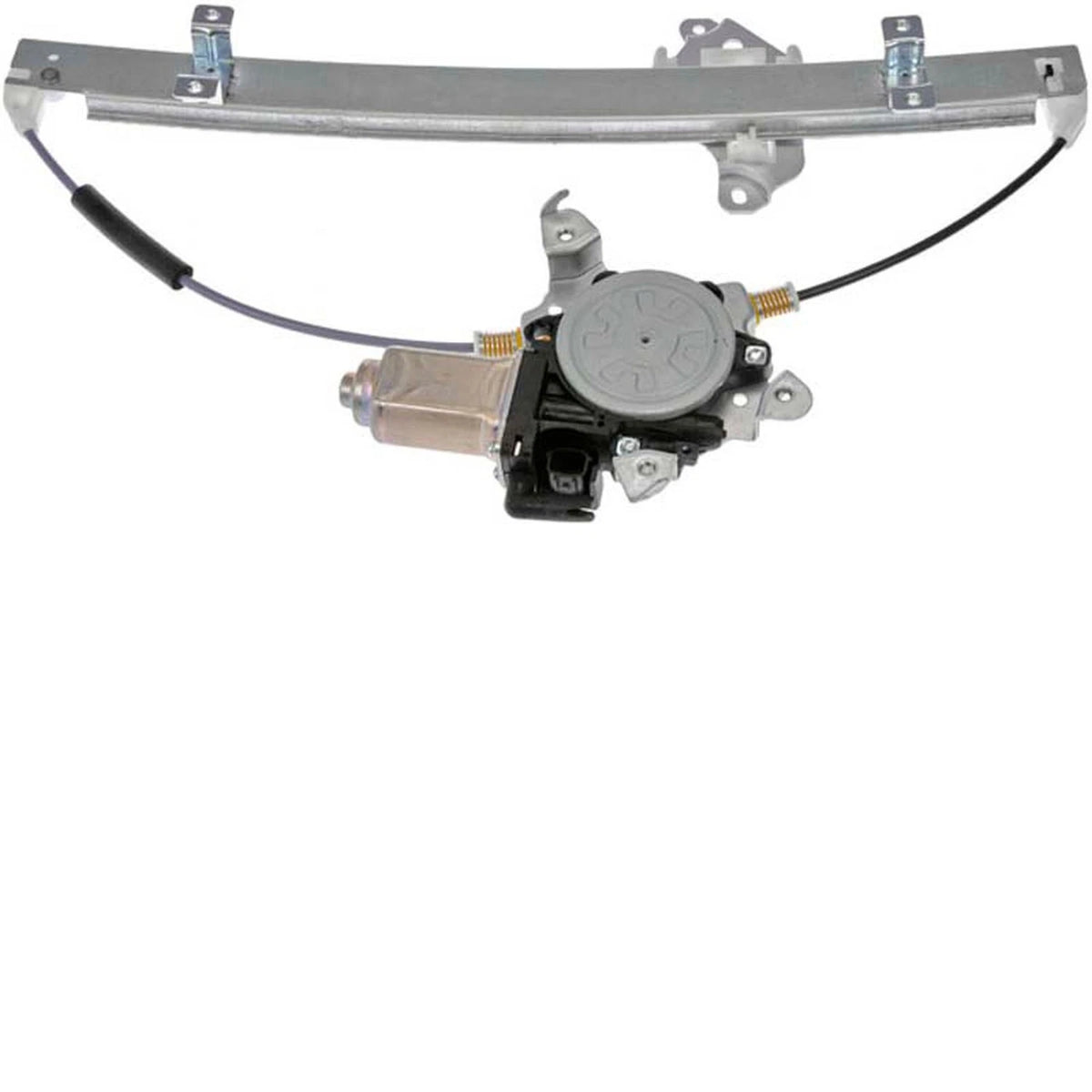 Window Regulator and Motor Assembly for Nissan Versa (2007–2012) Front Right 751-210