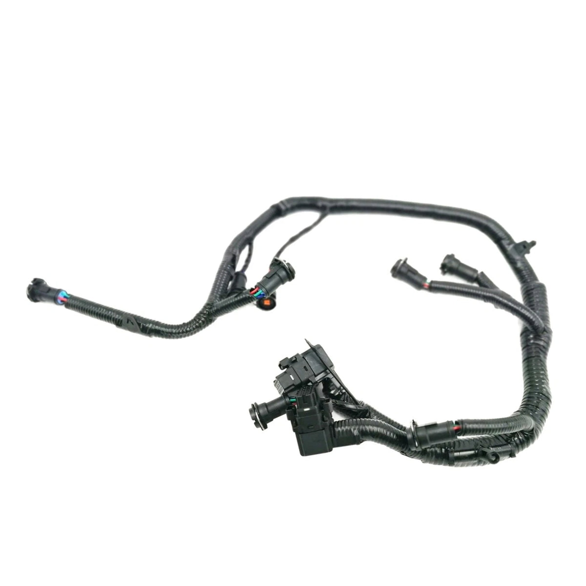 Fuel Injector Harness 5C3Z9D930A for Ford Powerstroke Diesel 6.0L (2003–2007)