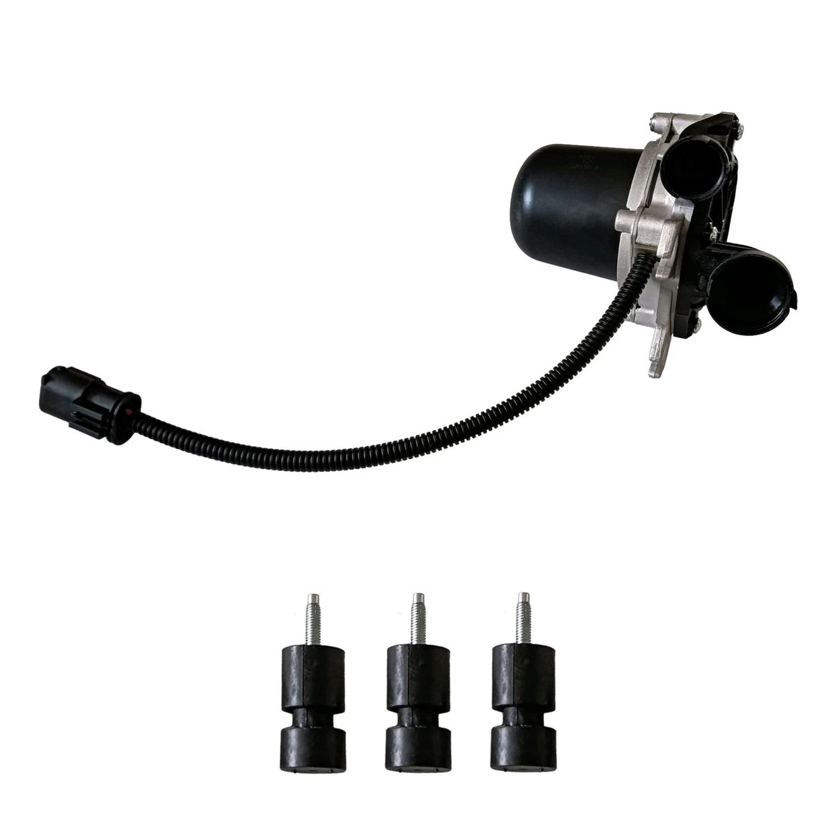 Secondary Smog Air Injection Pump for BMW 128i 328i 328xi (2007–2013) 11727557903