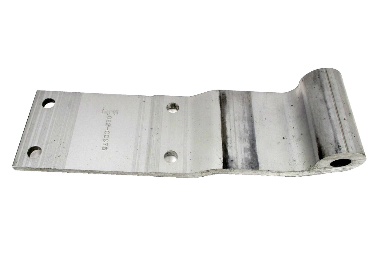 Wabash Style Aluminum Dry Van Door Hinge for Fleet Engineers (022-00975)