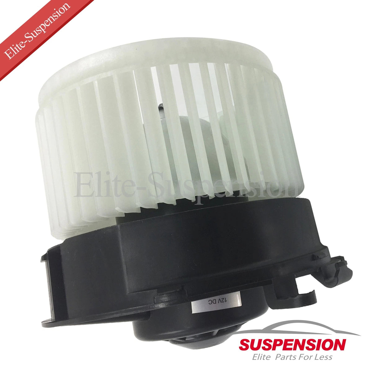 Heater A/C Blower Motor with Fan Cage for Nissan Sentra (2007–2012)