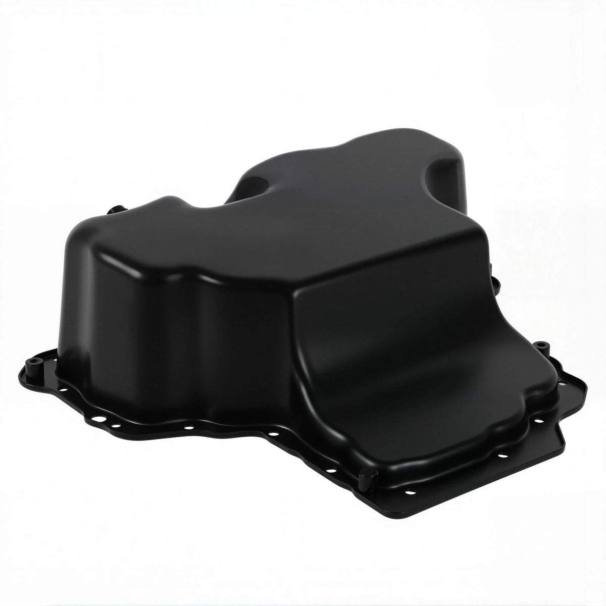 Oil Pan Sump for Benz GL320 GL350 ML320 ML350 R320 V6 3.0L (2007–2012) 6420101928