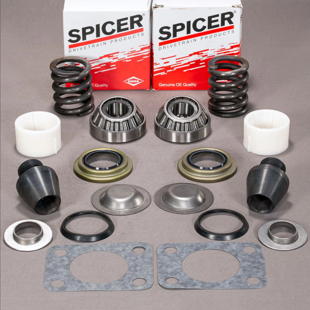 Kingpin Rebuild Kit for Chevy GM Dana 60